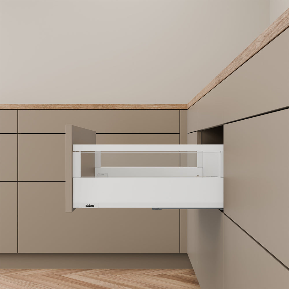 Sistemas BOX: MERIVOBOX