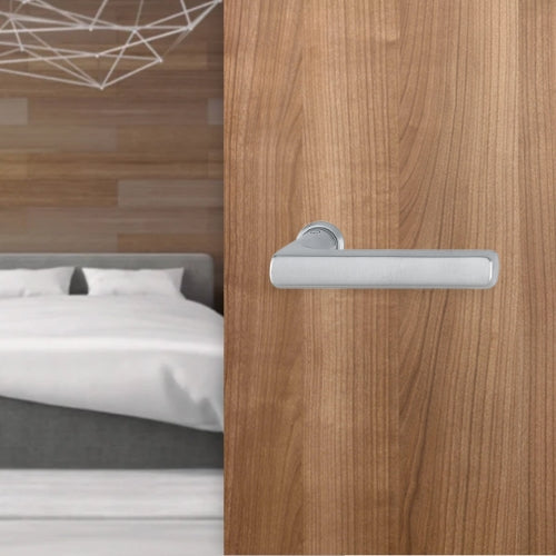 Manija Dallas con mini roseta