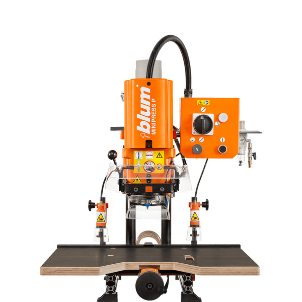 MINIPRESS P