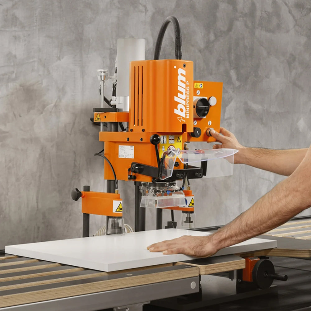 MINIPRESS P