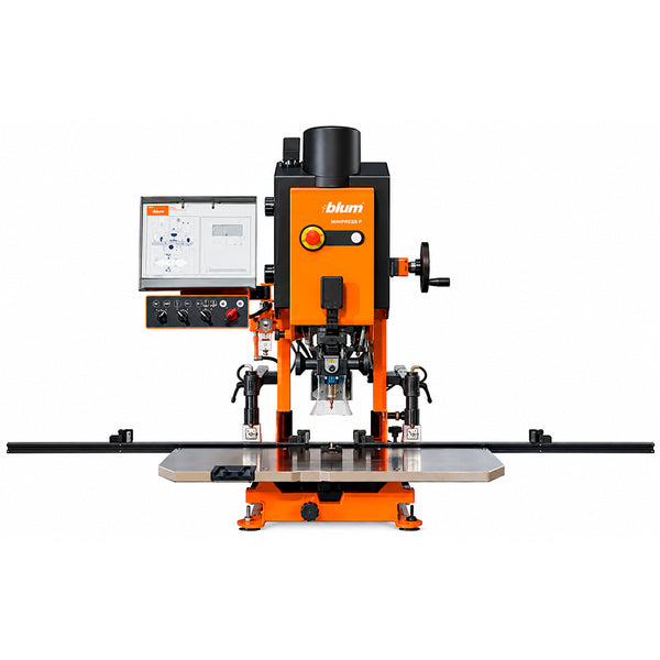 MINIPRESS top