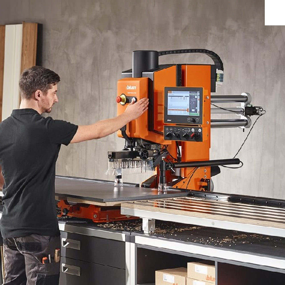 MINIPRESS top