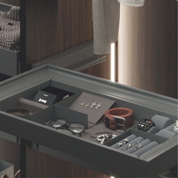 Organizador para aretes K512