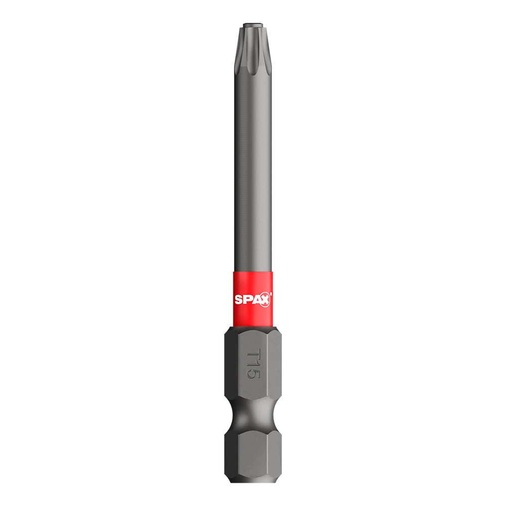 SPAX-BIT / T15