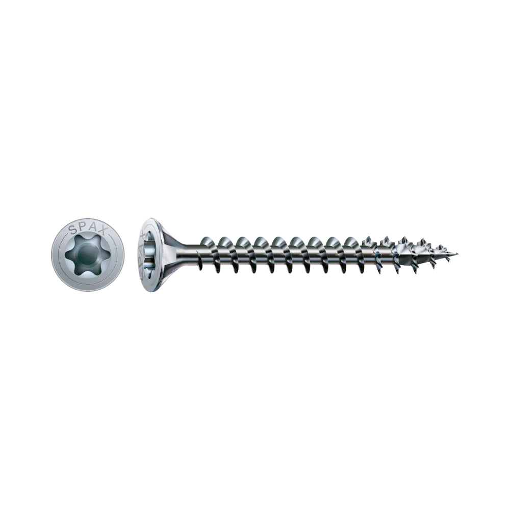 SPAX-P / 4 x 30