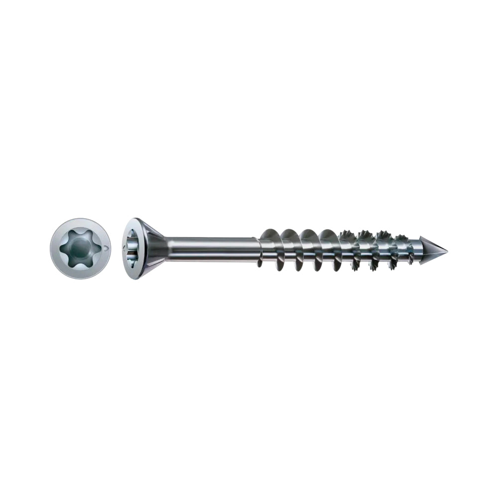 SPAX-M / 4 x 50