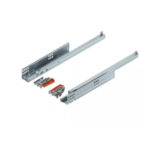 TANDEM BLUMOTION: Sistema de guías