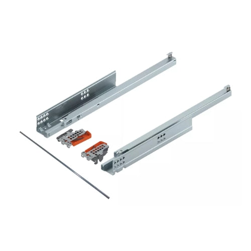 TANDEM TIP-ON: Sistema de guías