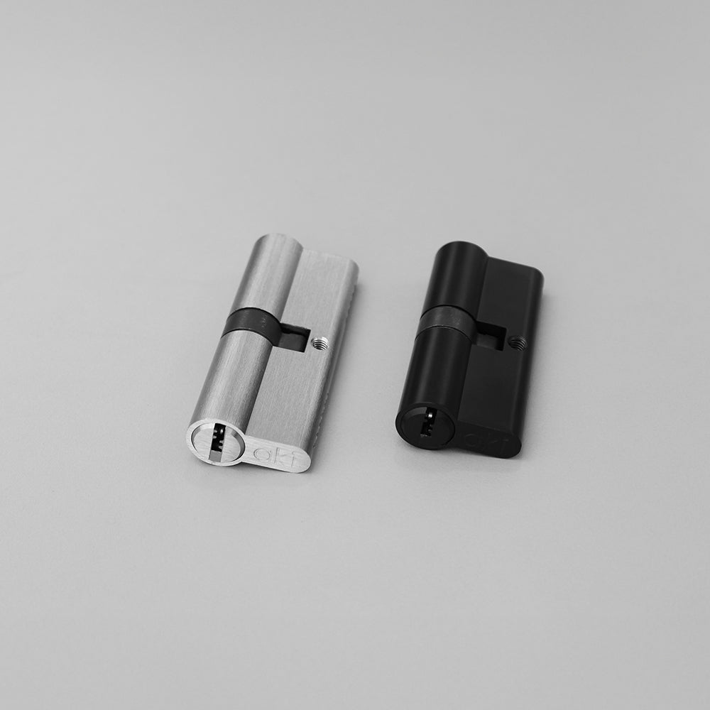 Cilindro llave-llave