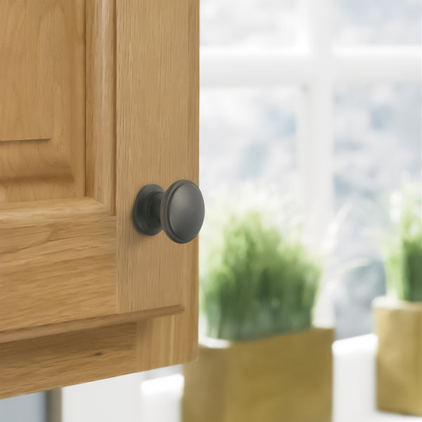 Botón Allison Value