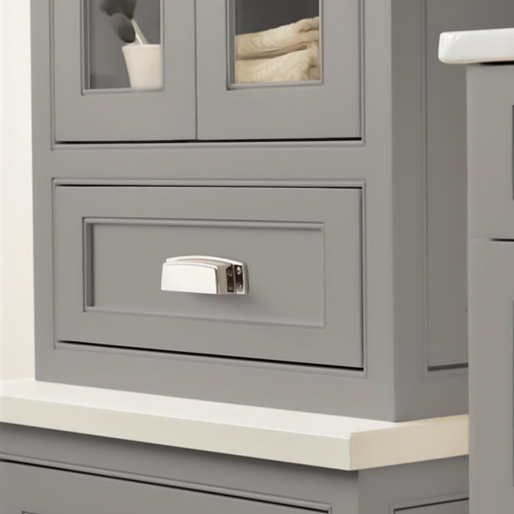 Jaladera Highlandridge