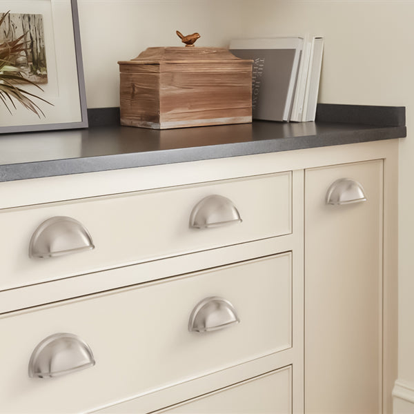 Jaladera Allison Cup-Concha