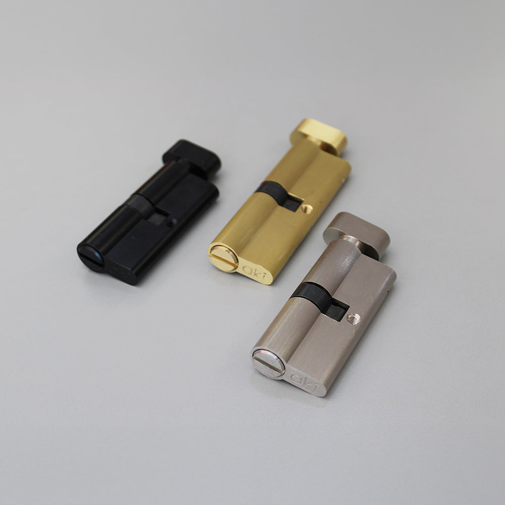 Cilindro de privacía