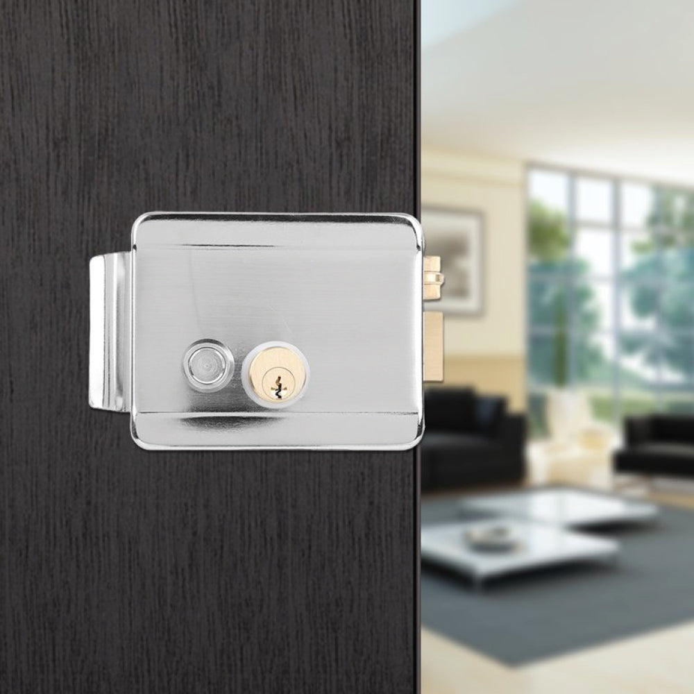 Cerradura Reversible