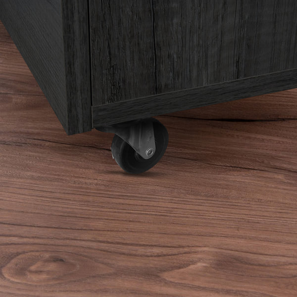 Rodaja de hule Industrial