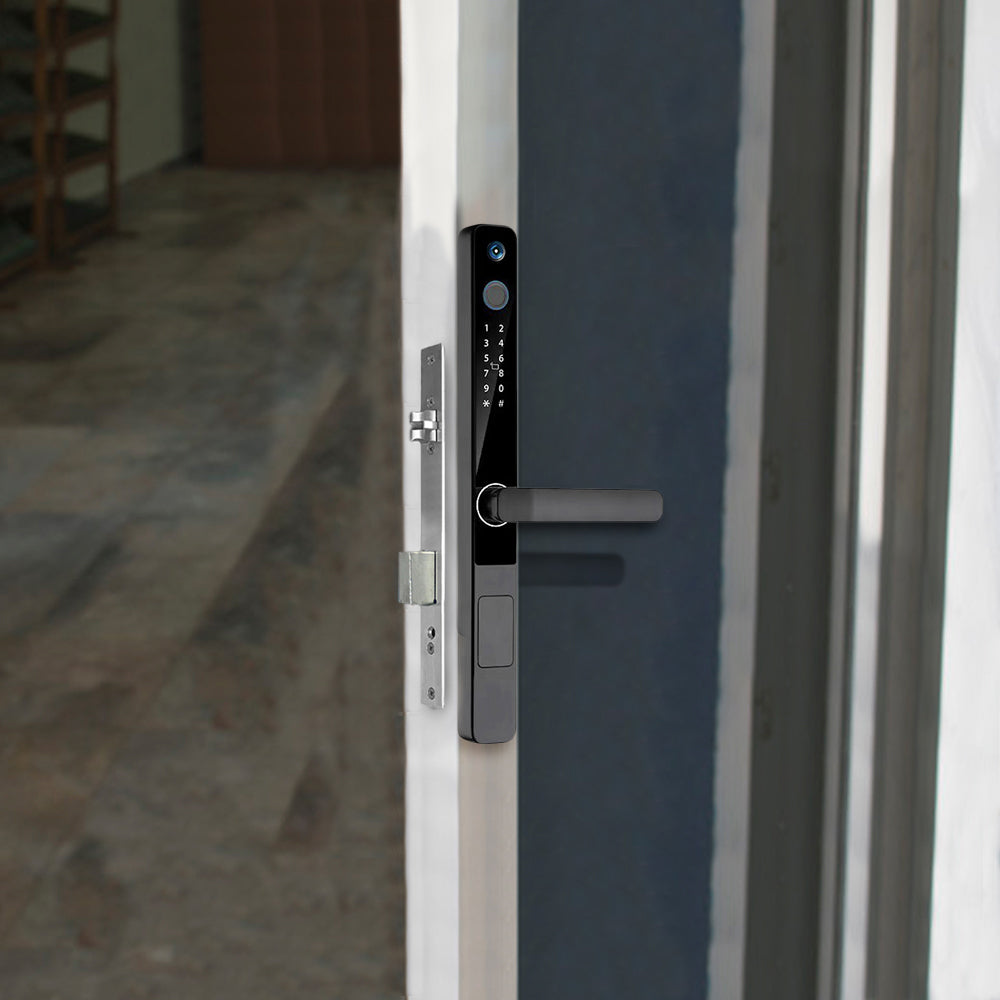 Cerradura s608 MAX