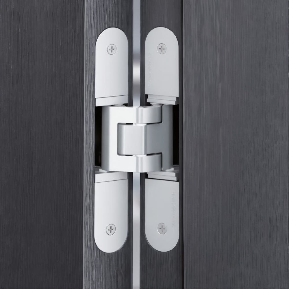 Bisagra Tectus 340 3D