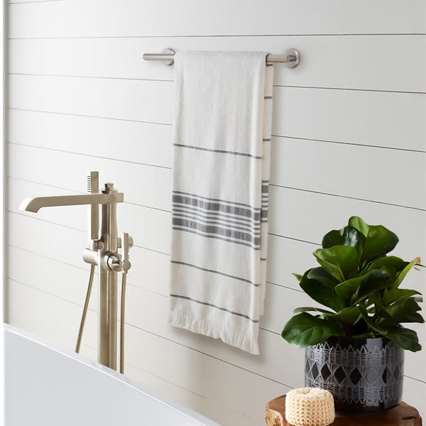 Toallero Arrondi Grande