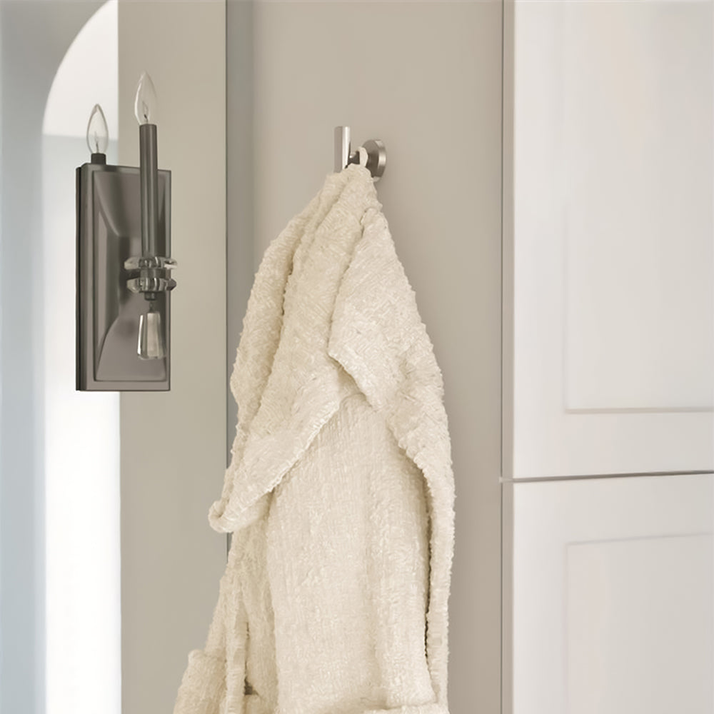 Gancho Perchero Arrondi